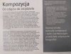 Laurie Excell Kompozycja. Od zdjęcia do arcydzieła